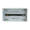 Obudowa natynkowa 1X18 1000V AC/DC IP65 HT1X18