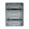 Obudowa natynkowa 2X12 1000V AC/DC IP65 HT2X12