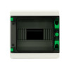 Obudowa natynkowa Mono65 1x8 1000VDC IP65 MNH8
