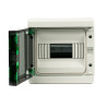 Obudowa natynkowa Mono65 1x8 1000VDC IP65 MNH8
