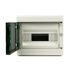 Obudowa natynkowa Mono65 1x12 1000VDC IP65 MNH12 