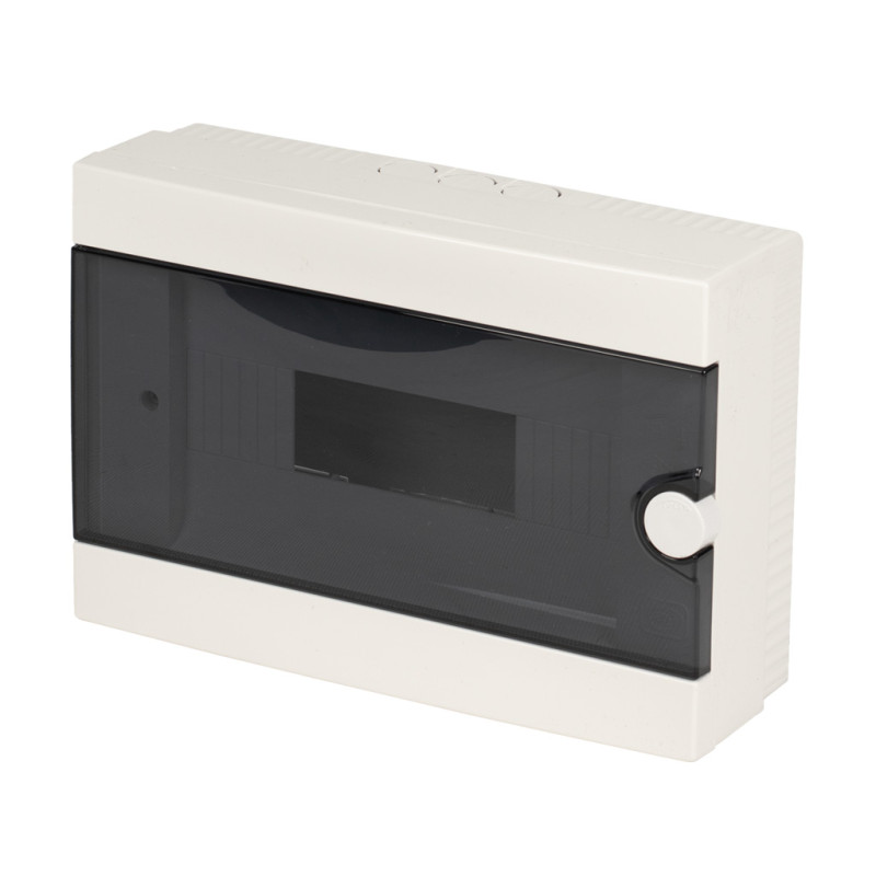 Obudowa natynkowa 1X12 IP40 N+PE ARN12
