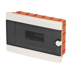 Obudowa podtynkowa 1X12...