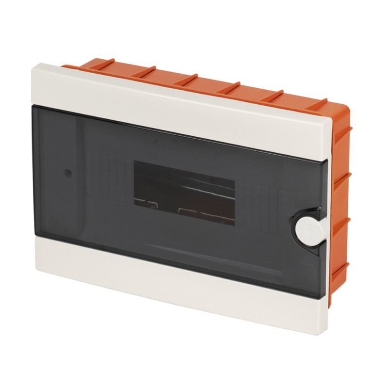Obudowa podtynkowa 1X12 IP40 N+PE ARP12