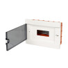 Obudowa podtynkowa 1X12 IP40 N+PE ARP12