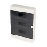 Obudowa natynkowa 3X12 IP40 N+PE ARN36