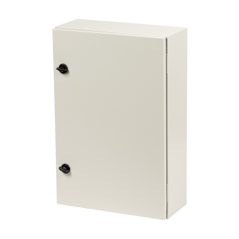 Obudowa natynkowa Delta 4x15m 400x600x175 IP54 MPR60