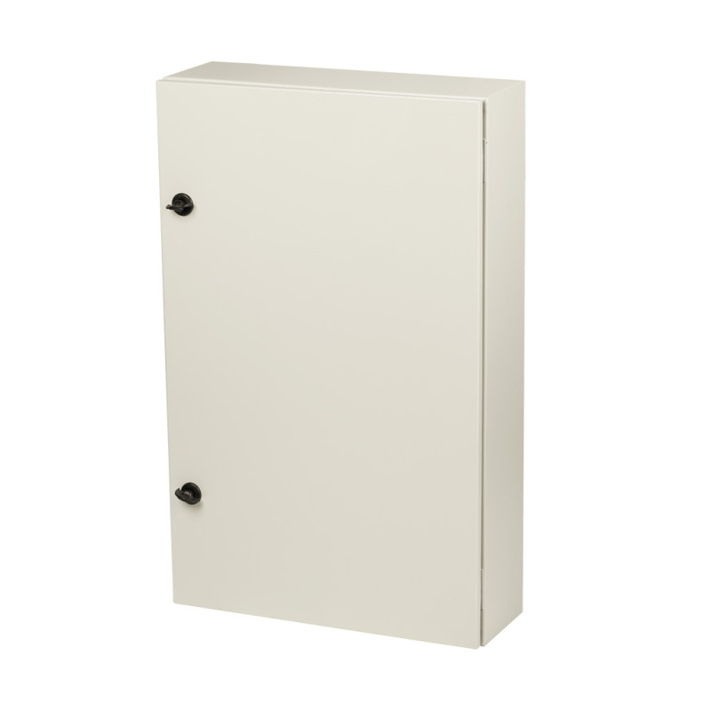 Obudowa natynkowa Delta 5x20m 500x800x175 IP54 MPR100