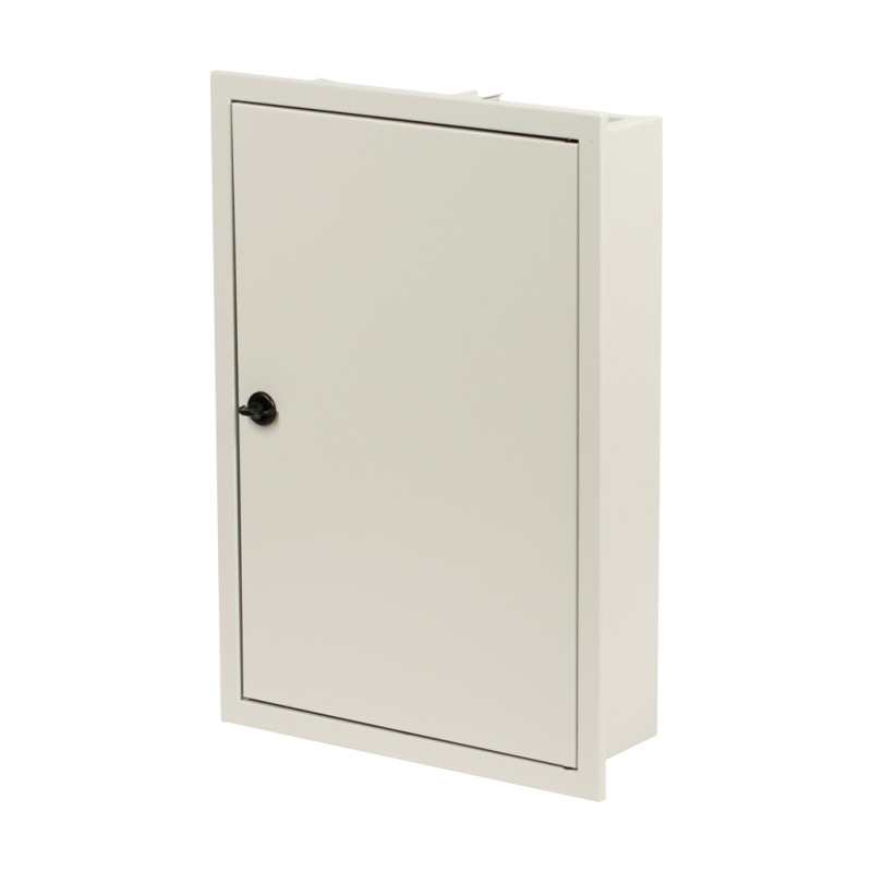 Obudowa podtynkowa Delta 4x15m 400x600x140 IP54 MPR60PT