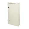 Obudowa podtynkowa Delta 6x20m 500x950x165 IP54 MPR120PT