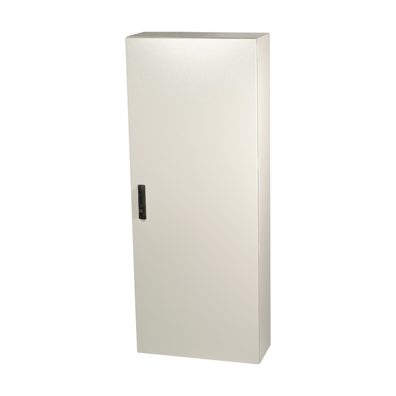 Obudowa natynkowa SIGMA 9x24m 1500x600x250 IP55 drzwi metalowe MSM216