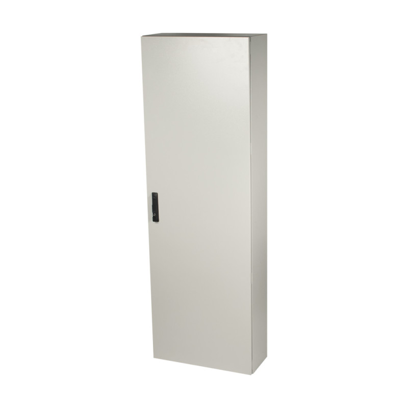 Obudowa natynkowa SIGMA 11x24m 1800x600x250 IP55 drzwi metalowe MSM264