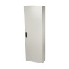 Obudowa natynkowa SIGMA 11x24m 1800x600x250 IP55 drzwi metalowe MSM264