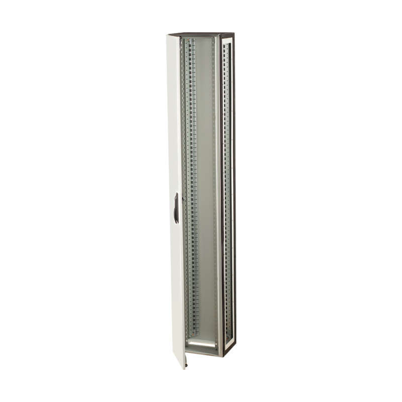 Obudowa natynkowa SIGMA 1800x300x250 pusta IP55 drzwi metalowe MSM00