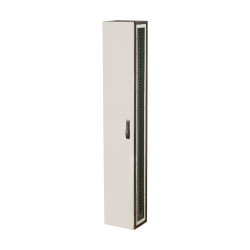 Obudowa natynkowa SIGMA 1800x300x250 pusta IP55 drzwi metalowe MSM00