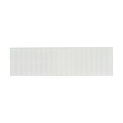 Maskownica modułowa M10 185mm biała 