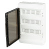 Obudowa natynkowa Mono54 3x15 1000VDC N+PE IP54 MNO15