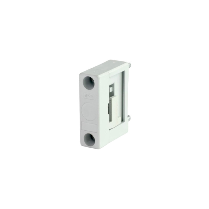 Izolator wsporczy 1P 60mm PE/N System60 LP6001 