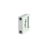 Izolator wsporczy 1P 60mm PE/N System60 LP6001 