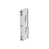 Izolator wsporczy 2P 60mm PE+N System60 LP6002 