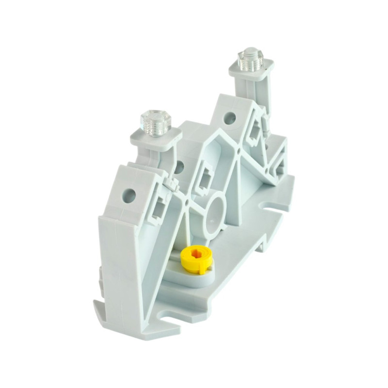 Izolator wsporczy IZ411 DIN/TH35