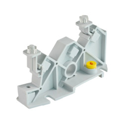 Izolator wsporczy IZ411 DIN/TH35