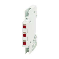 Lampka MK9-3C 3xczerwona...