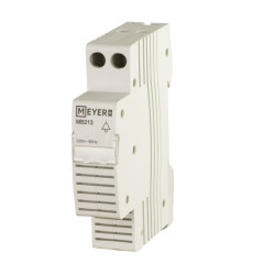 Dzwonek MB213 modułowy 230V...