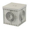 Puszka Qbox-G 20x20x20cm odgromowa probiercza 