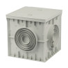 Puszka Qbox-G 30x30x30cm odgromowa probiercza 