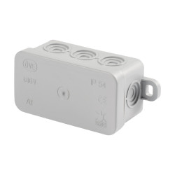 Puszka Qbox-A natynkowa...