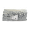 Puszka Qbox-A natynkowa 75x45x40 IP54 szara