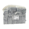 Puszka Qbox-A natynkowa 75x75x40 IP54 szara