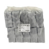 Puszka Qbox-A natynkowa 85x85x40 IP54 szara