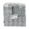 Puszka Qbox-A natynkowa 100x100x40 IP54 szara 