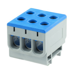 Blok rozdzielczy ZK6- 50.6...