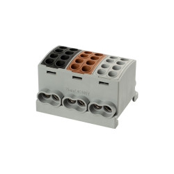Blok rozdzielczy HLP-3x...