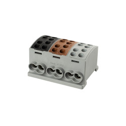 Blok rozdzielczy HLP-3x...