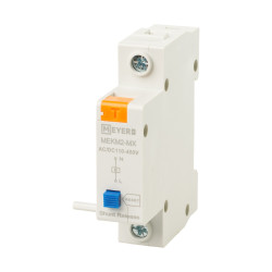Wyzwalacz wzrostowy 230V AC/DC