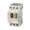 Wyłącznik silnikowy 0.63- 1A 415V