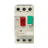 Wyłącznik silnikowy 1- 1.6A 415V