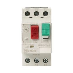 Wyłącznik silnikowy 1.6- 2.5A 415V
