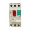 Wyłącznik silnikowy 2.5- 4A 415V