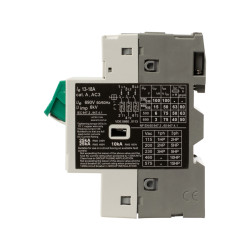 Wyłącznik silnikowy 13- 18A 415V