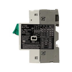 Wyłącznik silnikowy 17- 23A 415V