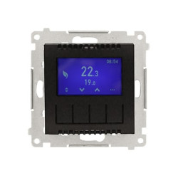 Termostat programowalny z...