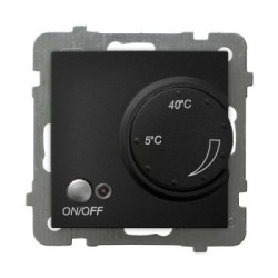 Regulator temperatury z...