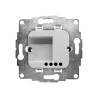 Ładowarka podtynkowa 1xUSB (moduł) Kontakt Simon 55