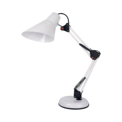 Lampka biurkowa E27 LILLY...