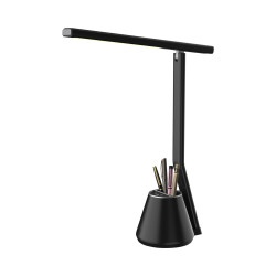 Lampka biurkowa LED Cube z...